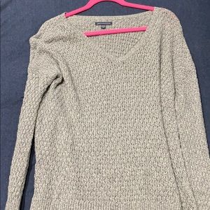 American eagle sweater